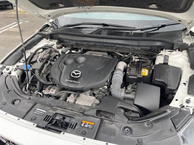 MAZDA CX-5 2023 Image 31