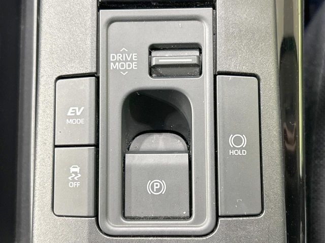 TOYOTA PRIUS 2023 Image 31