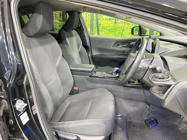 TOYOTA PRIUS 2023 Image 31