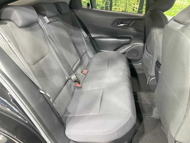 TOYOTA PRIUS 2023 Image 31