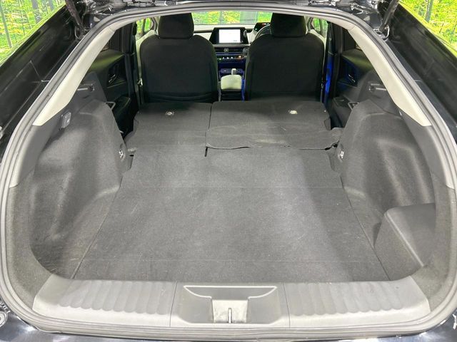 TOYOTA PRIUS 2023 Image 31