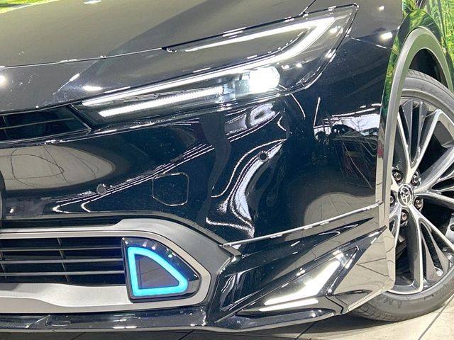 TOYOTA PRIUS 2023 Image 31