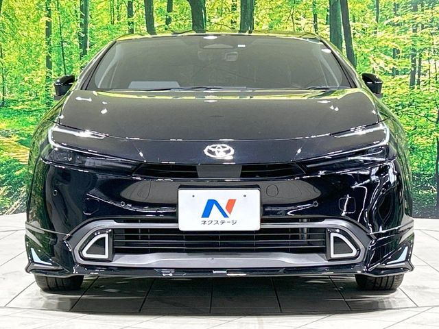 TOYOTA PRIUS 2023 Image 31