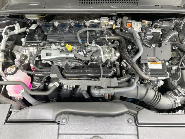 TOYOTA PRIUS 2023 Image 31