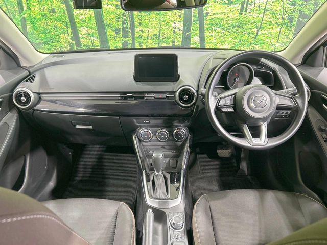 MAZDA 2 2021 Image 31