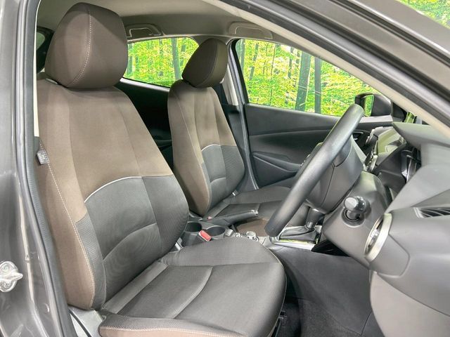 MAZDA 2 2021 Image 31