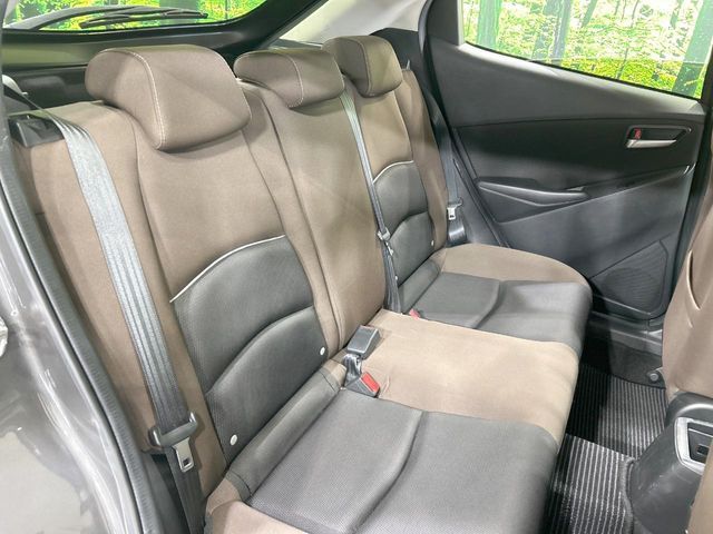 MAZDA 2 2021 Image 31