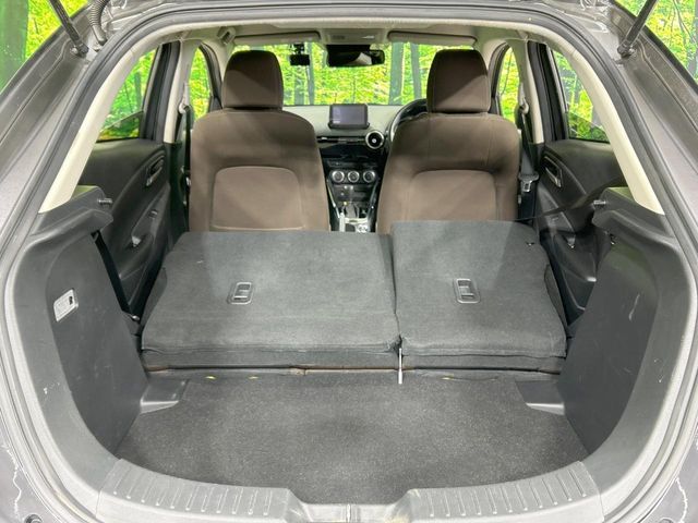 MAZDA 2 2021 Image 31