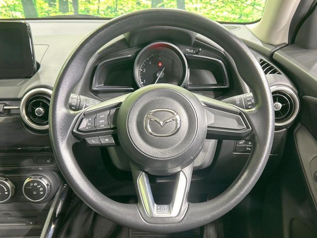 MAZDA 2 2021 Image 31