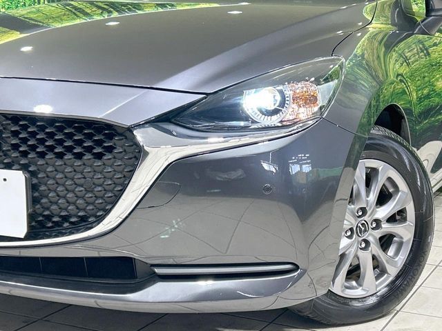 MAZDA 2 2021 Image 31