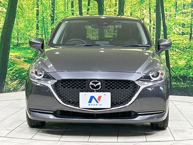 MAZDA 2 2021 Image 31
