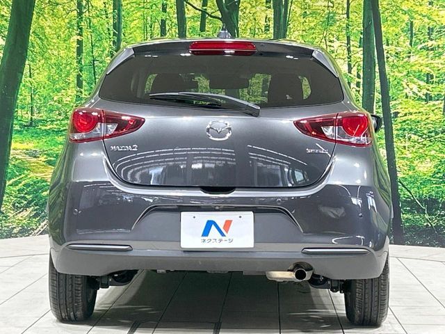 MAZDA 2 2021 Image 31