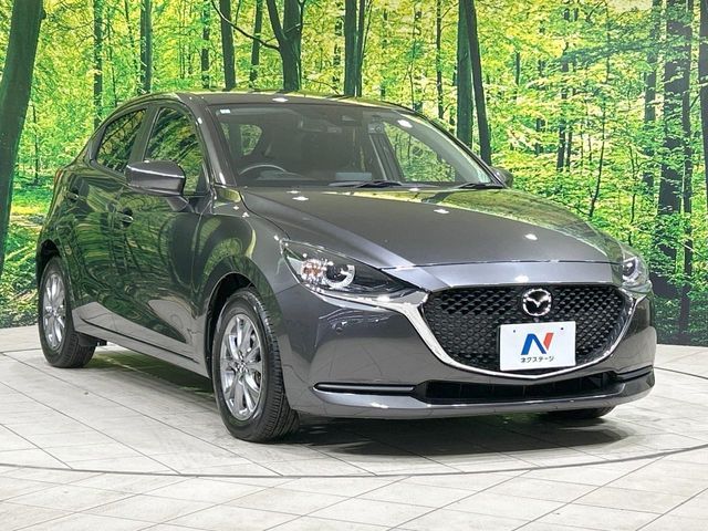 MAZDA 2 2021 Image 31
