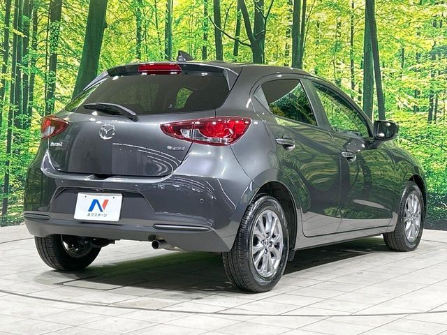 MAZDA 2 2021 Image 31