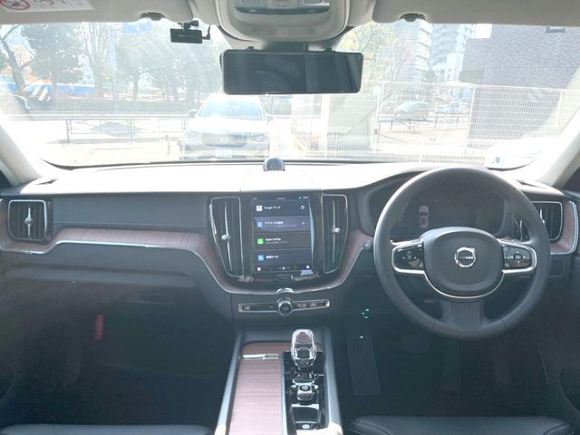 VOLVO XC60 2024 Image 31