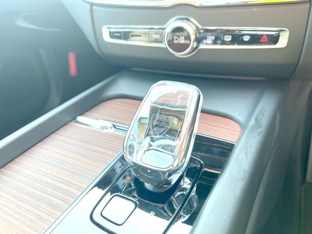 VOLVO XC60 2024 Image 31