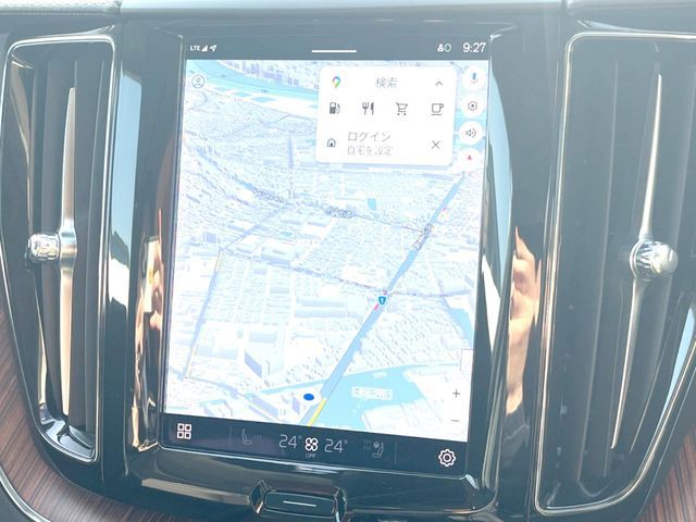 VOLVO XC60 2024 Image 31