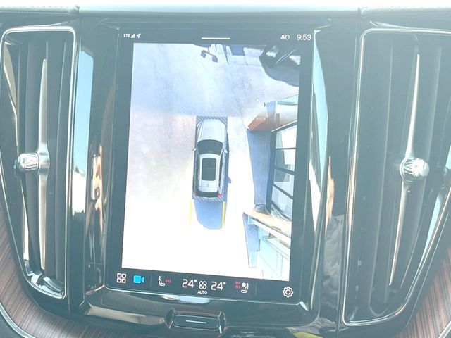 VOLVO XC60 2024 Image 31