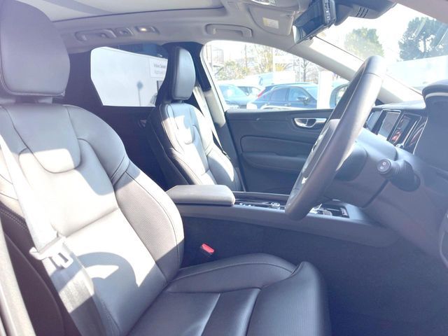 VOLVO XC60 2024 Image 31