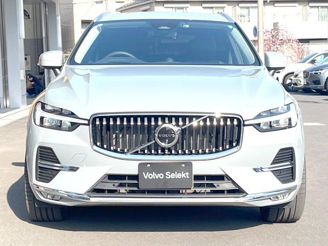 VOLVO XC60 2024 Image 31