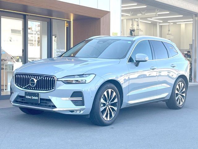 VOLVO XC60 2024 Image 31