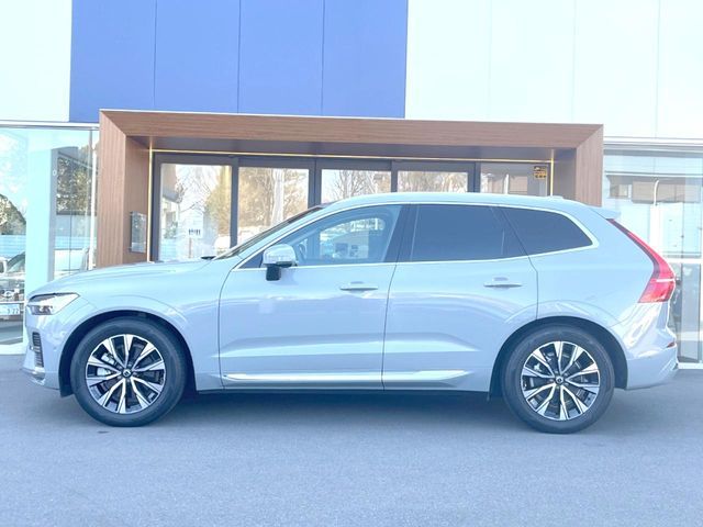 VOLVO XC60 2024 Image 31
