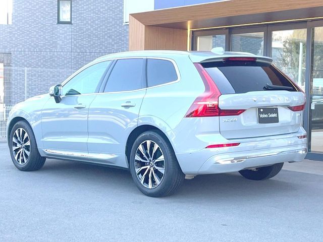 VOLVO XC60 2024 Image 31