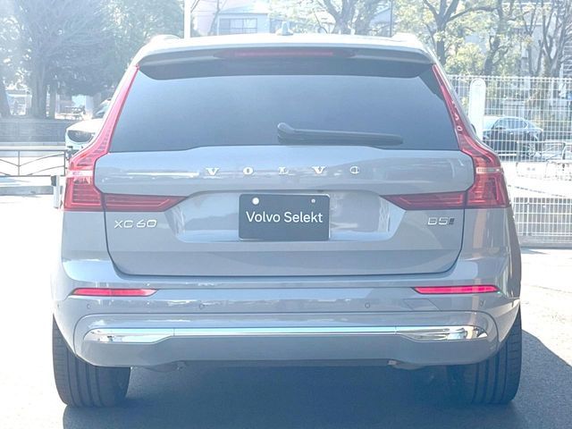 VOLVO XC60 2024 Image 31