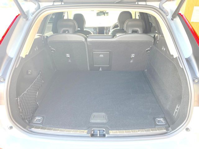 VOLVO XC60 2024 Image 31