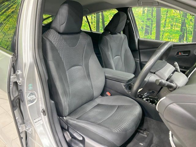 TOYOTA PRIUS 2016 Image 31