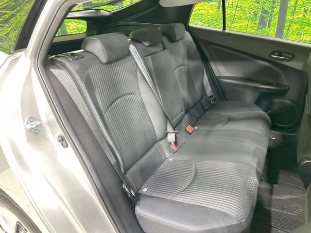 TOYOTA PRIUS 2016 Image 31