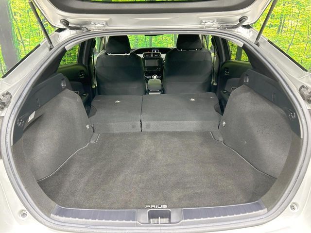 TOYOTA PRIUS 2016 Image 31