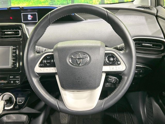 TOYOTA PRIUS 2016 Image 31
