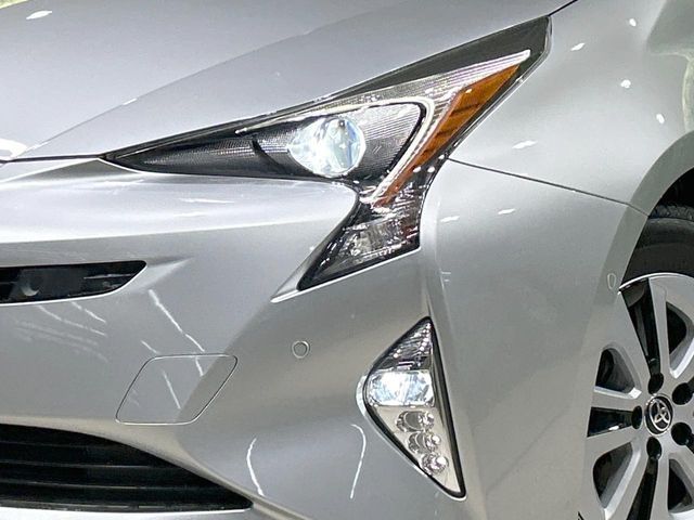 TOYOTA PRIUS 2016 Image 31