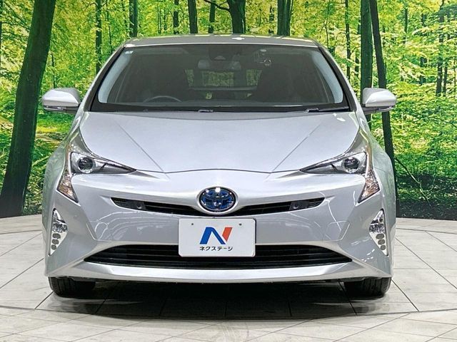 TOYOTA PRIUS 2016 Image 31