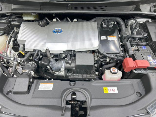TOYOTA PRIUS 2016 Image 31
