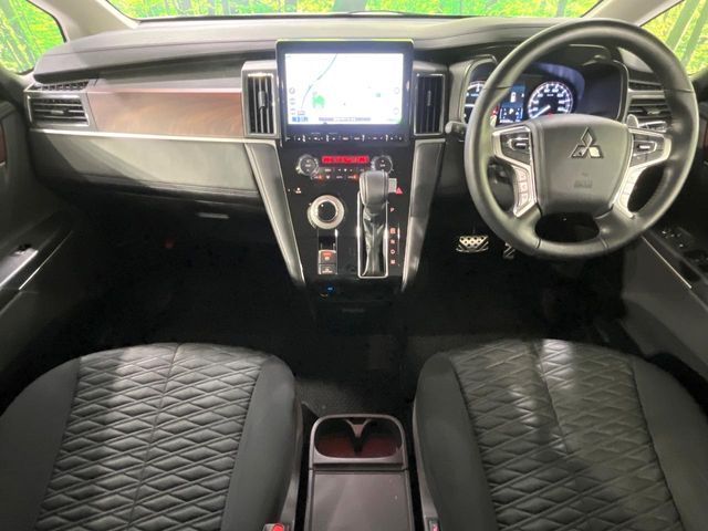 MITSUBISHI DELICA D:5 4WD 2024 Image 31