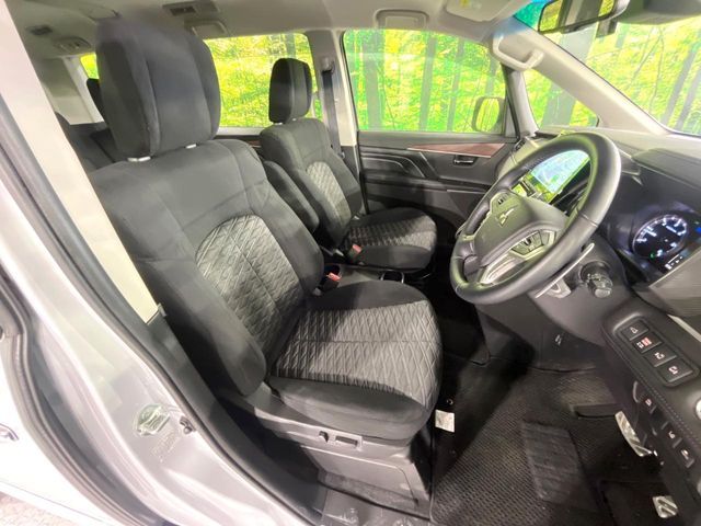 MITSUBISHI DELICA D:5 4WD 2024 Image 31