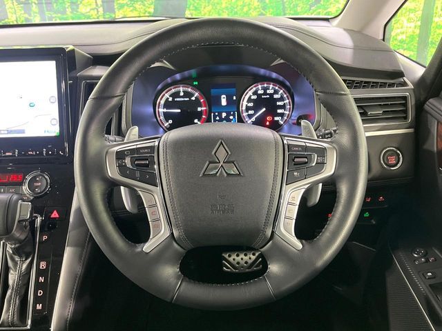 MITSUBISHI DELICA D:5 4WD 2024 Image 31