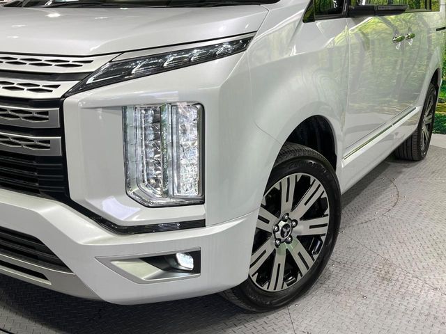 MITSUBISHI DELICA D:5 4WD 2024 Image 31