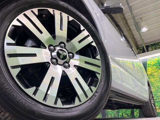 MITSUBISHI DELICA D:5 4WD 2024 Image 31