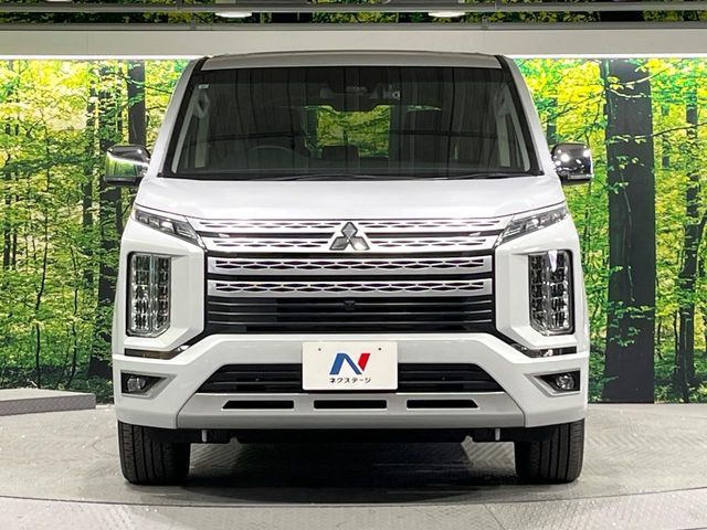 MITSUBISHI DELICA D:5 4WD 2024 Image 31