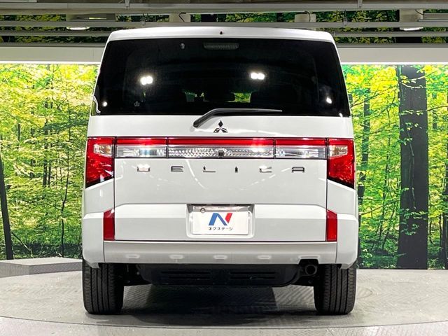MITSUBISHI DELICA D:5 4WD 2024 Image 31