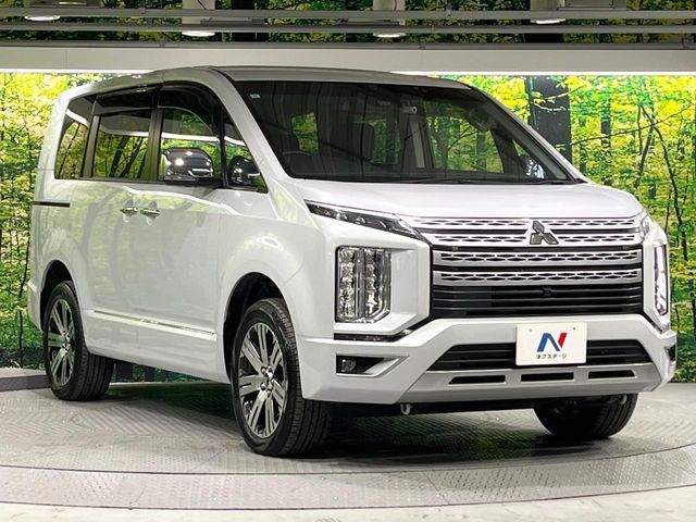 MITSUBISHI DELICA D:5 4WD 2024 Image 31