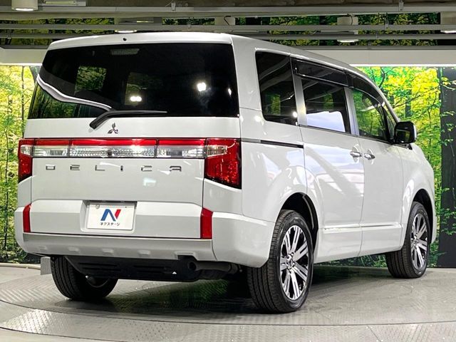 MITSUBISHI DELICA D:5 4WD 2024 Image 31