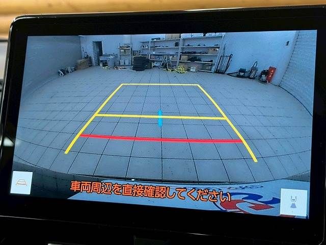 TOYOTA VOXY 2023 Image 31