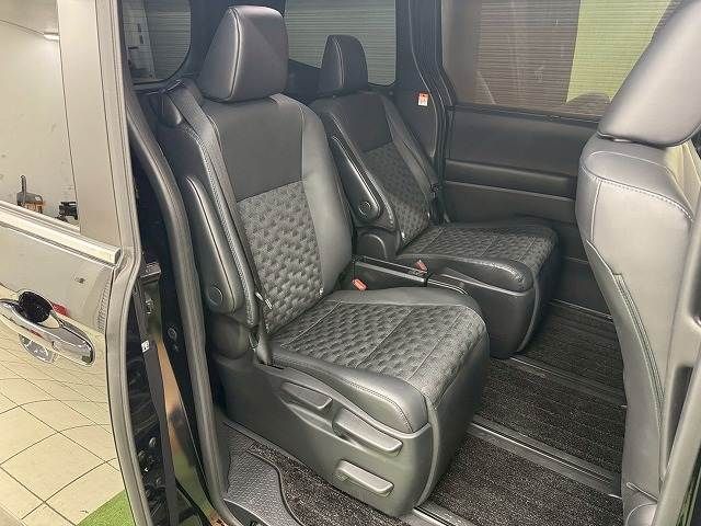 TOYOTA VOXY 2023 Image 31