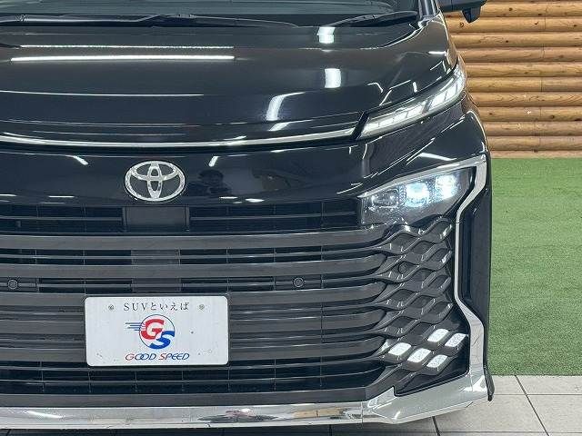 TOYOTA VOXY 2023 Image 31