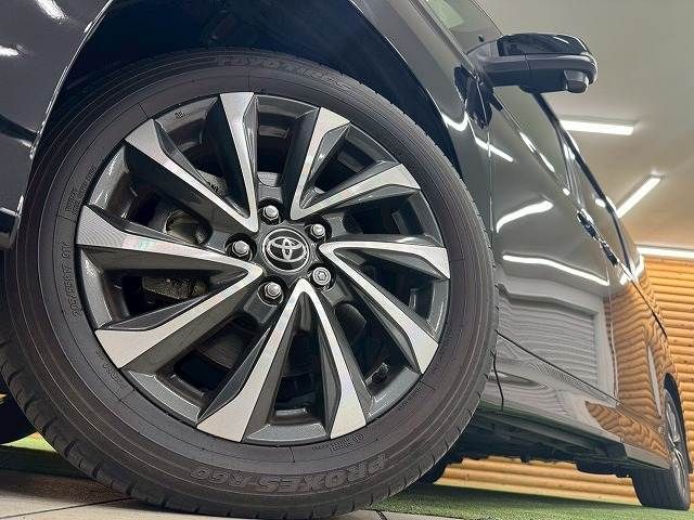 TOYOTA VOXY 2023 Image 31