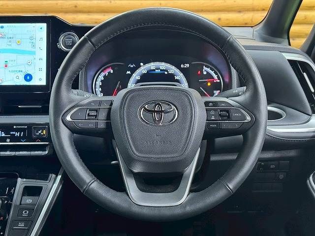 TOYOTA VOXY 2023 Image 31